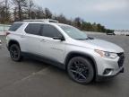 2019 Chevrolet Traverse Lt na sprzedaż w Brookhaven, NY - Front End