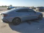 2024 Hyundai Sonata Sel   for Sale in New Orleans, LA - Front End