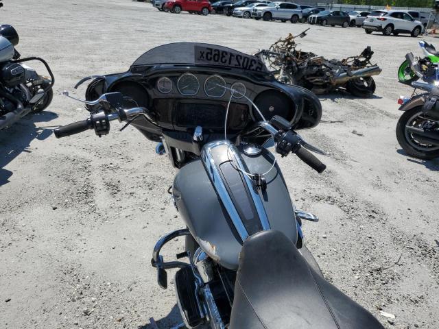 HARLEY-DAVIDSON FLHXS 2022 Сірий