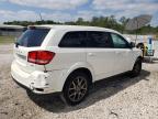 2019 Dodge Journey Gt na sprzedaż w Jacksonville, FL - Front End