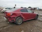 2006 Lexus Is 250 de vânzare în Chicago Heights, IL - All Over