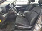 2010 Subaru Legacy 2.5I Premium იყიდება San Antonio-ში, TX - Hail