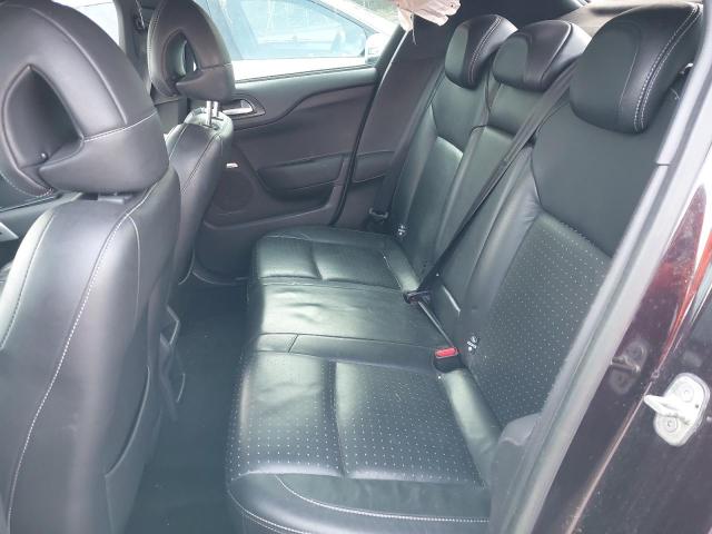 2014 CITROEN DS4 DSPORT