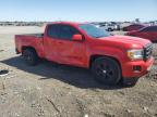 2016 Gmc Canyon Sle for Sale in Earlington, KY - Side