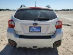 2014 Subaru Xv Crosstrek 2.0 Limited na sprzedaż w San Antonio, TX - Front End