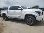 2024 Toyota Tacoma Double Cab للبيع في Jacksonville، FL - Rear End