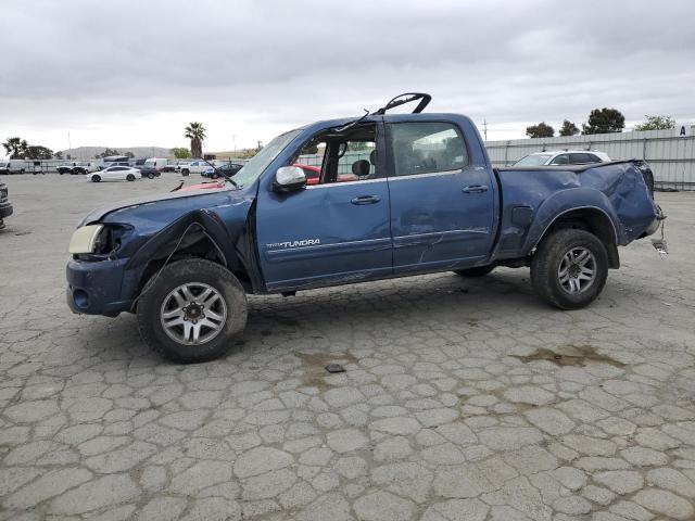 2004 Toyota Tundra Double Cab Sr5