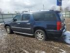 2007 Cadillac Escalade Esv for Sale in Central Square, NY - Front End