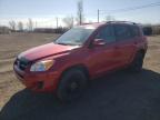 2009 TOYOTA RAV4  à vendre chez Copart QC - MONTREAL