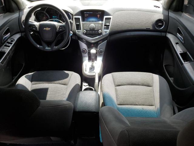  CHEVROLET CRUZE 2016 Gray