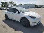 2024 Tesla Model Y  de vânzare în Sacramento, CA - Rear End