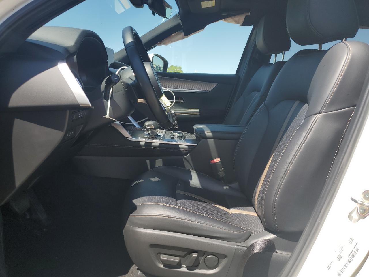 2025 Mazda Cx-90 Premium Plus VIN: JM3KKEHDXS1195634 Lot: 53307925