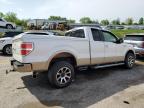 2011 Ford F150 Super Cab продається в Bridgeton, MO - Front End