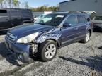 2014 Subaru Outback 2.5I Premium იყიდება Spartanburg-ში, SC - Front End