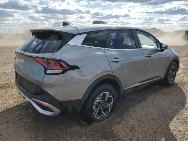  KIA SPORTAGE 2024 Szary