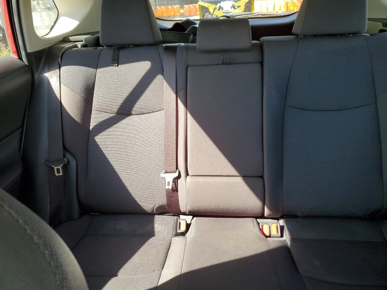 2022 Toyota Rav4 Le VIN: JTMMWRFV0ND151377 Lot: 54109405