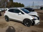 2016 BUICK ENCORE SPORT TOURING for sale at Copart ON - LONDON