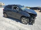 2017 Chevrolet Trax 1Lt de vânzare în Gainesville, GA - All Over