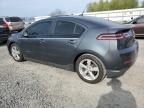 2013 Chevrolet Volt  for Sale in Arlington, WA - Minor Dent/Scratches