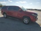 2022 Chevrolet Suburban K1500 Lt for Sale in Lebanon, TN - Side