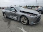 2021 Toyota Mirai Xle for Sale in Rancho Cucamonga, CA - Side