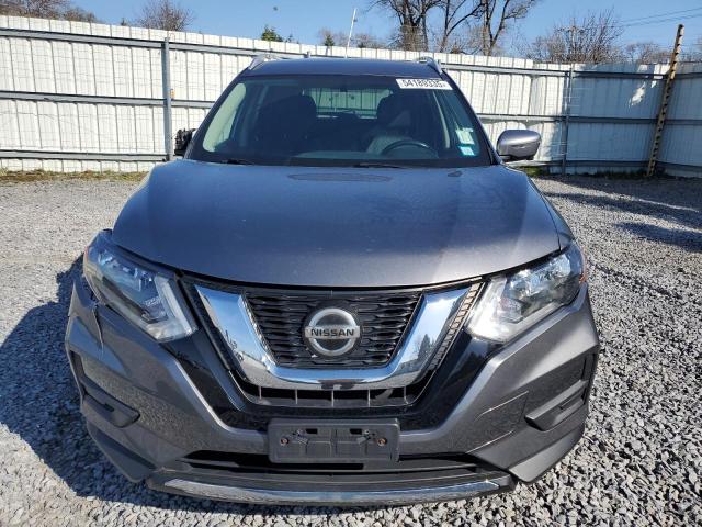  NISSAN ROGUE 2018 Gray