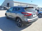 2017 NISSAN QASHQAI N- for sale at Copart SANDWICH