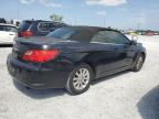 2010 Chrysler Sebring Touring na sprzedaż w Riverview, FL - Burn