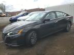 2025 Nissan Altima Sv للبيع في North Las Vegas، NV - Side