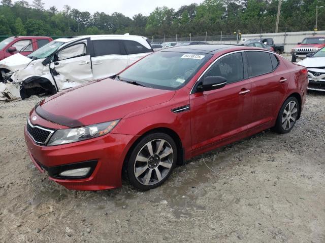 2013 Kia Optima Sx