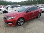 2013 Kia Optima Sx for Sale in Ellenwood, GA - Front End