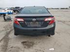 2012 Toyota Camry Base продається в Wilmer, TX - Front End