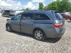 2012 Honda Odyssey Exl იყიდება Madisonville-ში, TN - Front End