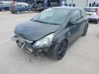 2013 VAUXHALL CORSA LIMI for sale at Copart SANDWICH