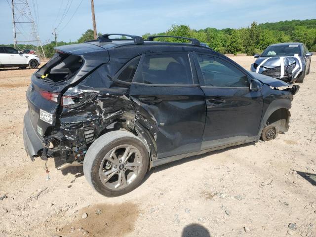  HYUNDAI KONA 2023 Czarny
