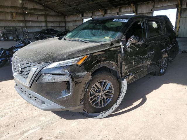 NISSAN ROGUE S 2021