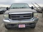 2004 Ford F250 Super Duty продається в Earlington, KY - Hail