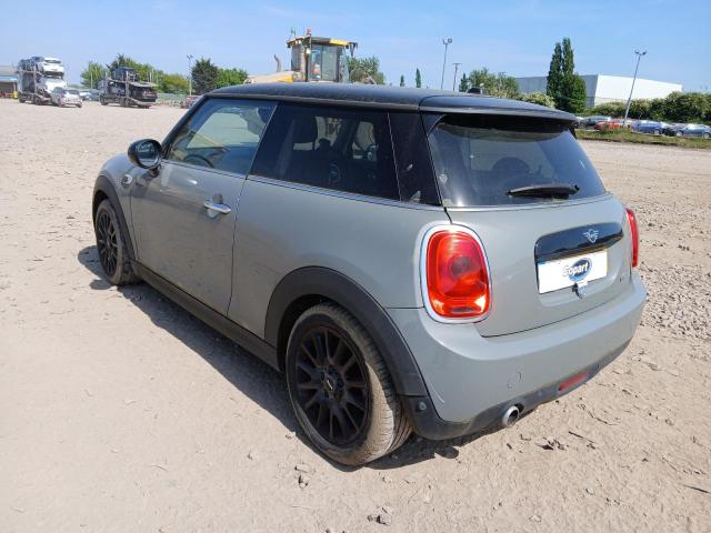 2018 MINI COOPER