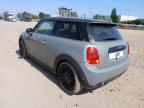 2018 MINI COOPER for sale at Copart WISBECH