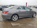 2015 Mercedes-Benz Cla 250 4Matic იყიდება Grand Prairie-ში, TX - Normal Wear