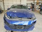 2021 Hyundai Elantra Sel zu verkaufen in Abilene, TX - Front End