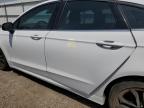 2019 Ford Fusion Se na sprzedaż w Mercedes, TX - Water/Flood