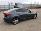 2015 Mazda 3 Touring na sprzedaż w London, ON - Front End
