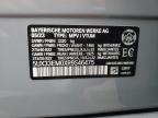 2024 BMW X7 M60I à vendre chez Copart QC - MONTREAL
