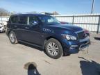 2017 Infiniti Qx80 Base იყიდება Glassboro-ში, NJ - Front End