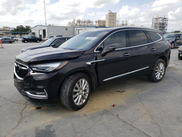  BUICK ENCLAVE 2018 Чорний