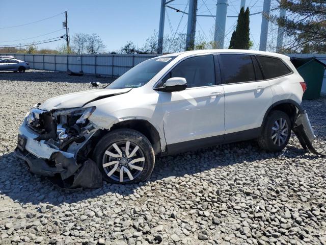 2019 Honda Pilot Exl