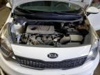 2016 Kia Rio Lx na sprzedaż w Ebensburg, PA - Side