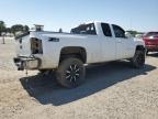 2008 Chevrolet Silverado C1500 იყიდება Lumberton-ში, NC - All Over