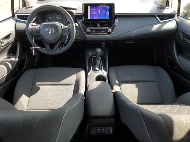  TOYOTA COROLLA 2024 Biały